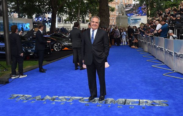 Transformers The Last Knight   Michael Bays Official Photos From Global Premiere In London  (100 of 136)